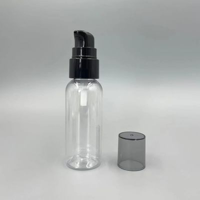 Distribuidor 20/410 0.25ML/T da bomba do creme de cara da forma do pinguim com tampão rígido