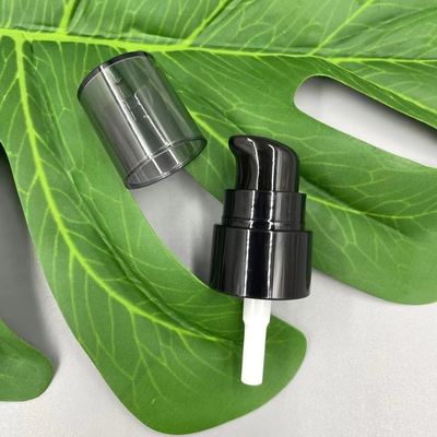 Distribuidor 20/410 0.25ML/T da bomba do creme de cara da forma do pinguim com tampão rígido