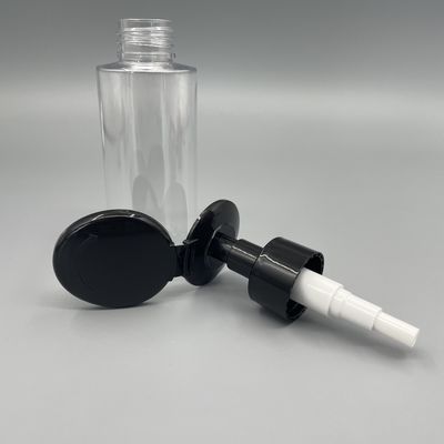 preto 24/410 33/410 do distribuidor da bomba do removedor de verniz do prego da dosagem 0.55ml