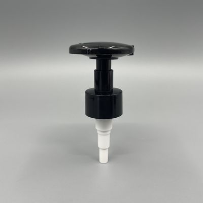 preto 24/410 33/410 do distribuidor da bomba do removedor de verniz do prego da dosagem 0.55ml