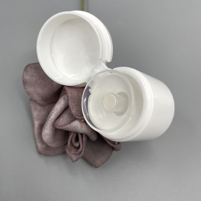24/410 de bomba do distribuidor do verniz para as unhas nenhum óleo da dosagem do escapamento 0.55ml resistente