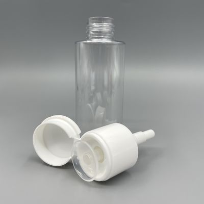 24/410 de bomba do distribuidor do verniz para as unhas nenhum óleo da dosagem do escapamento 0.55ml resistente
