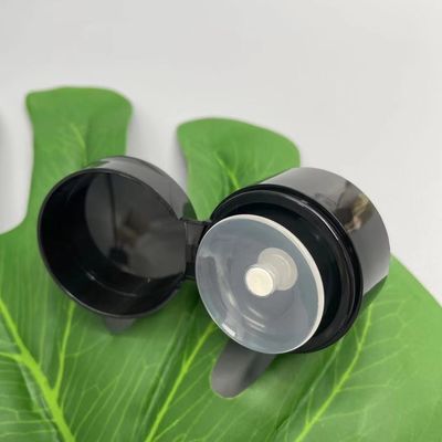 Os distribuidores do removedor do verniz para as unhas dos PP 0.55ml/T bombeiam 33/410 de coleta líquida