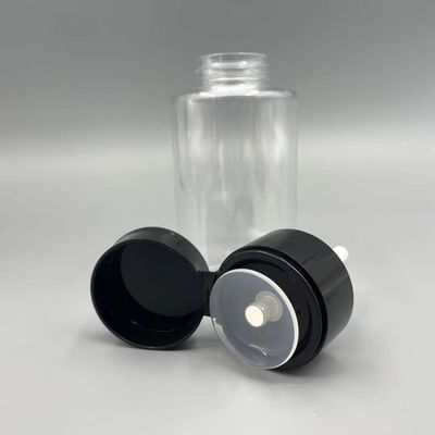 Os distribuidores do removedor do verniz para as unhas dos PP 0.55ml/T bombeiam 33/410 de coleta líquida