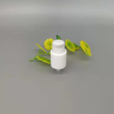 24/410 de mola do distribuidor da bomba do creme do fechamento fora da saída 0.24ml