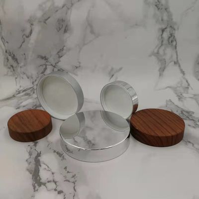 Tampão de parafuso 58mm diâmetro de alta qualidade do ABS + dos PP do grande 70mm 89mm com os tampões plásticos do forro de selo