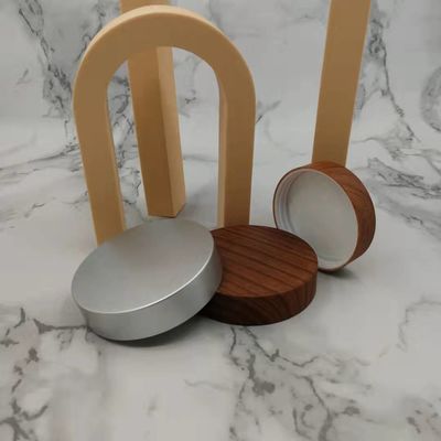 Tampão de parafuso 58mm diâmetro de alta qualidade do ABS + dos PP do grande 70mm 89mm com os tampões plásticos do forro de selo