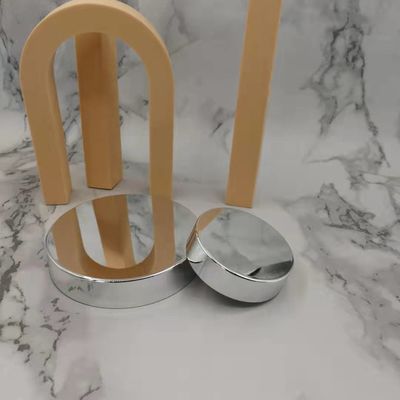 Tampão de parafuso 58mm diâmetro de alta qualidade do ABS + dos PP do grande 70mm 89mm com os tampões plásticos do forro de selo