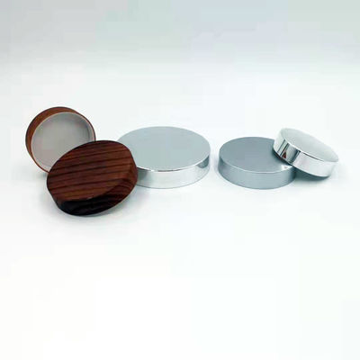 Tampão de parafuso 58mm diâmetro de alta qualidade do ABS + dos PP do grande 70mm 89mm com os tampões plásticos do forro de selo