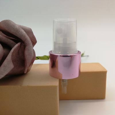 20/410 de bomba fina do pulverizador da névoa da mola de 0.12ml Ss304