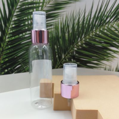 20/410 de bomba fina do pulverizador da névoa da mola de 0.12ml Ss304