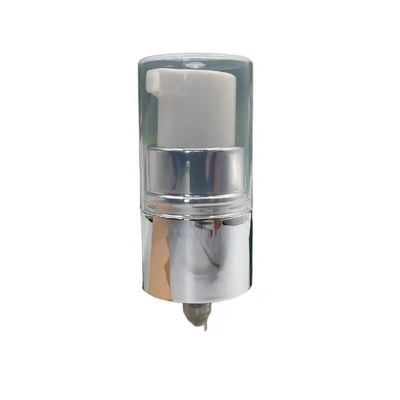 24/410 de dosagem 0.25ml Mesh Size 250 do colar da metalização do distribuidor da bomba da espuma
