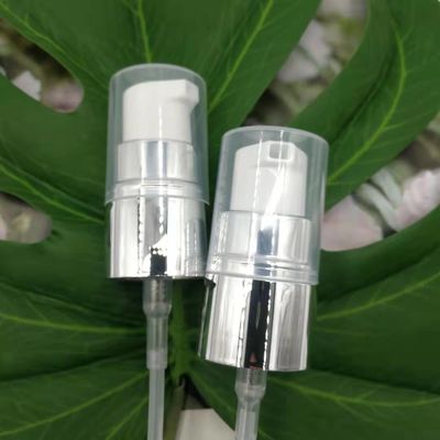 24/410 de dosagem 0.25ml Mesh Size 250 do colar da metalização do distribuidor da bomba da espuma