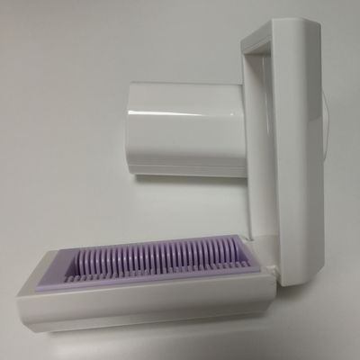 Os Abs enfrentam a capacidade da caixa 30pcs do creme com ímã