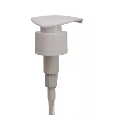 Bomba Pp 28/410 de Matt Color Saddle Shape Cream marcada geado