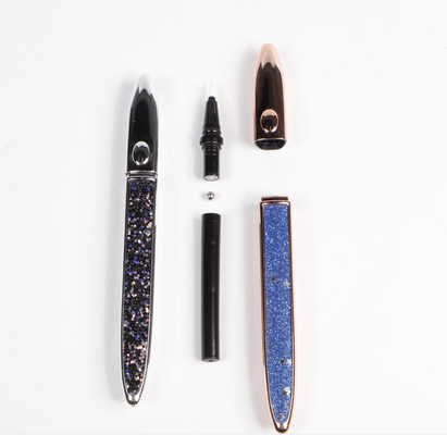 Capacidade de enchimento de superfície 0.8-1.0ML de Diamond Style Leather Style Customizable do corpo do tubo do projeto do barco