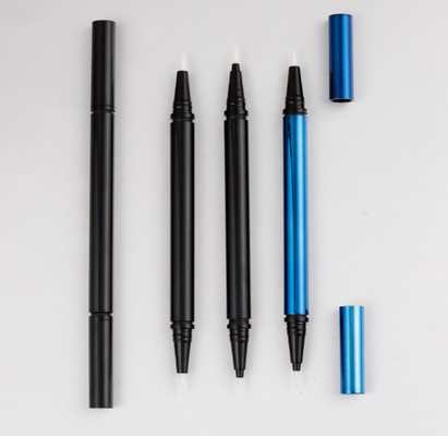ABS Pen Filling Capacity cosmético principal dobro 0.45-0.5ml
