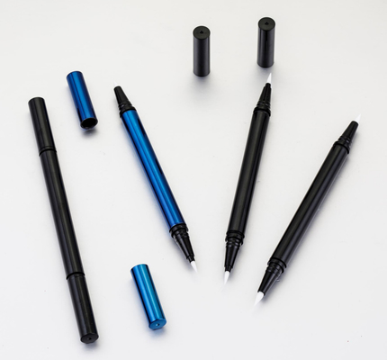 ABS Pen Filling Capacity cosmético principal dobro 0.45-0.5ml