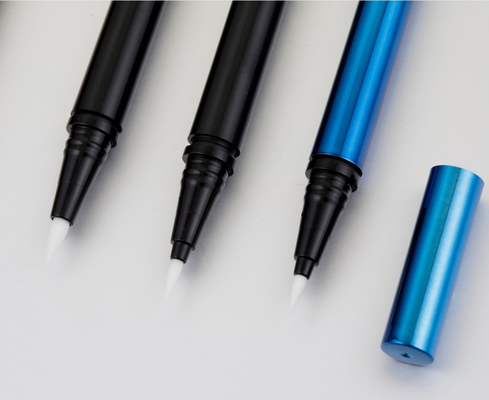 ABS Pen Filling Capacity cosmético principal dobro 0.45-0.5ml