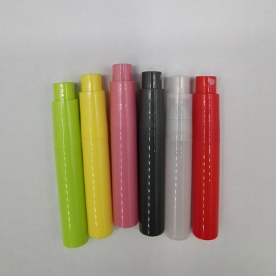 Garrafa do pulverizador da garrafa de vidro 2ml Mini Version Perfume Bottle PP