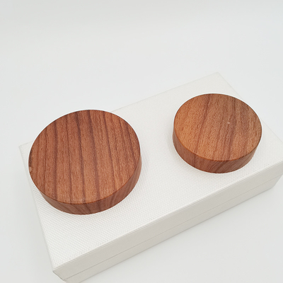 Tampão de parafuso 58mm diâmetro de alta qualidade do ABS + dos PP do grande 70mm 89mm com os tampões plásticos do forro de selo