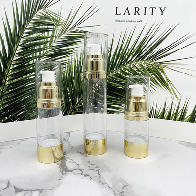 15ml de alta qualidade, 30ml, garrafa mal ventilada do pulverizador 50ml luxuoso para cuidados pessoais