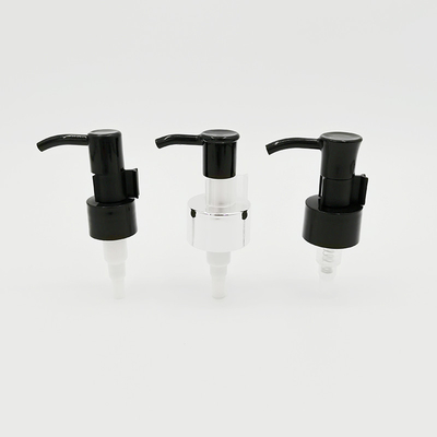 PE 20/410 de dosagem 1.0ml líquida da loção 24mm da bomba do removedor da composição com grampo